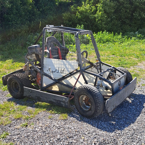 Crosskart