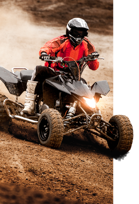 Rezension QuadTrack