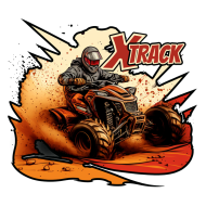 Logo XTrack